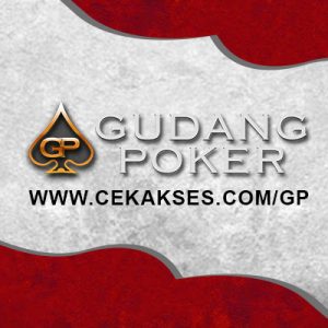 Gudang Poker - Situs Judi Poker Terbaik