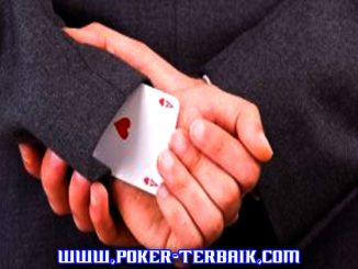 Issue Modus Kecurangan Situs Poker Online