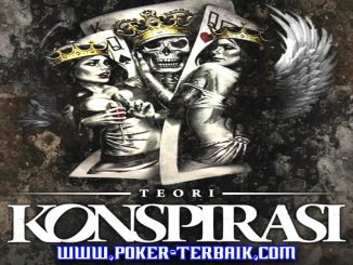 Konspirasi Bisnis Poker Online Mendominasi Ekonomi Indonesia